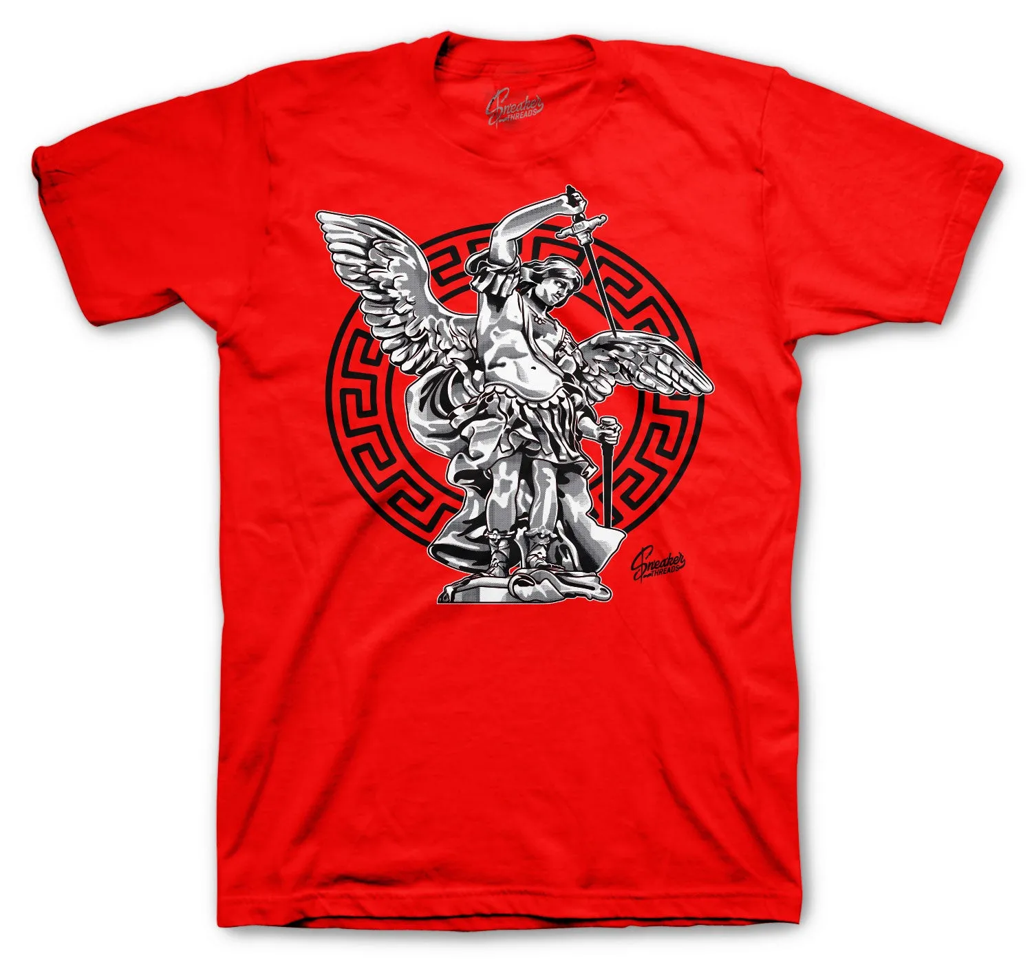350 Bred St. Michael Shirt