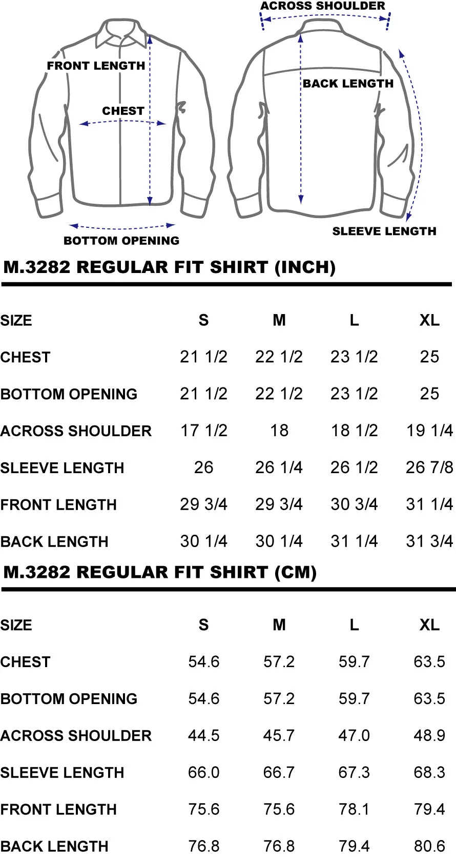 BZEN M.3282 JESSE-HILO REGULAR FIT IRREGULAR INDIGO DYED WESTERN SHIRT-12OZ-HRH INDIGO