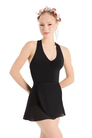Capezio 12095W Wrap Skirt