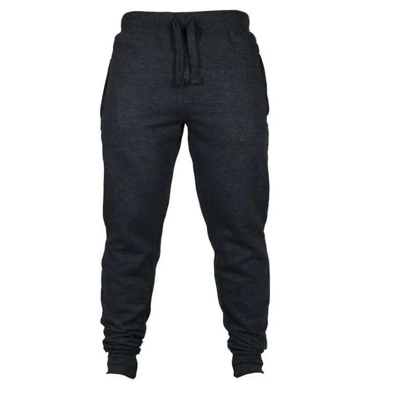 Casual Mens Jooger Pants