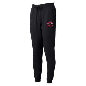 CFB24 - Under Armour Joggers - Black