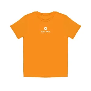 Classic Tee - Gold