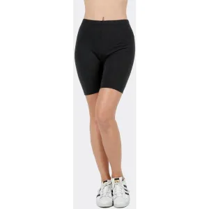 Cotton, Under Dress Biker Shorts, More Colors