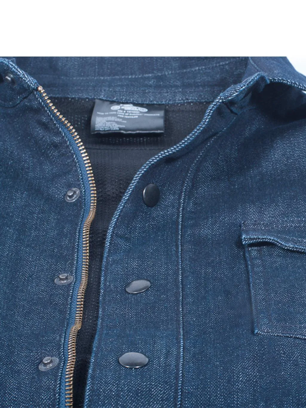 Custom Size of Mugello Riding Shirt