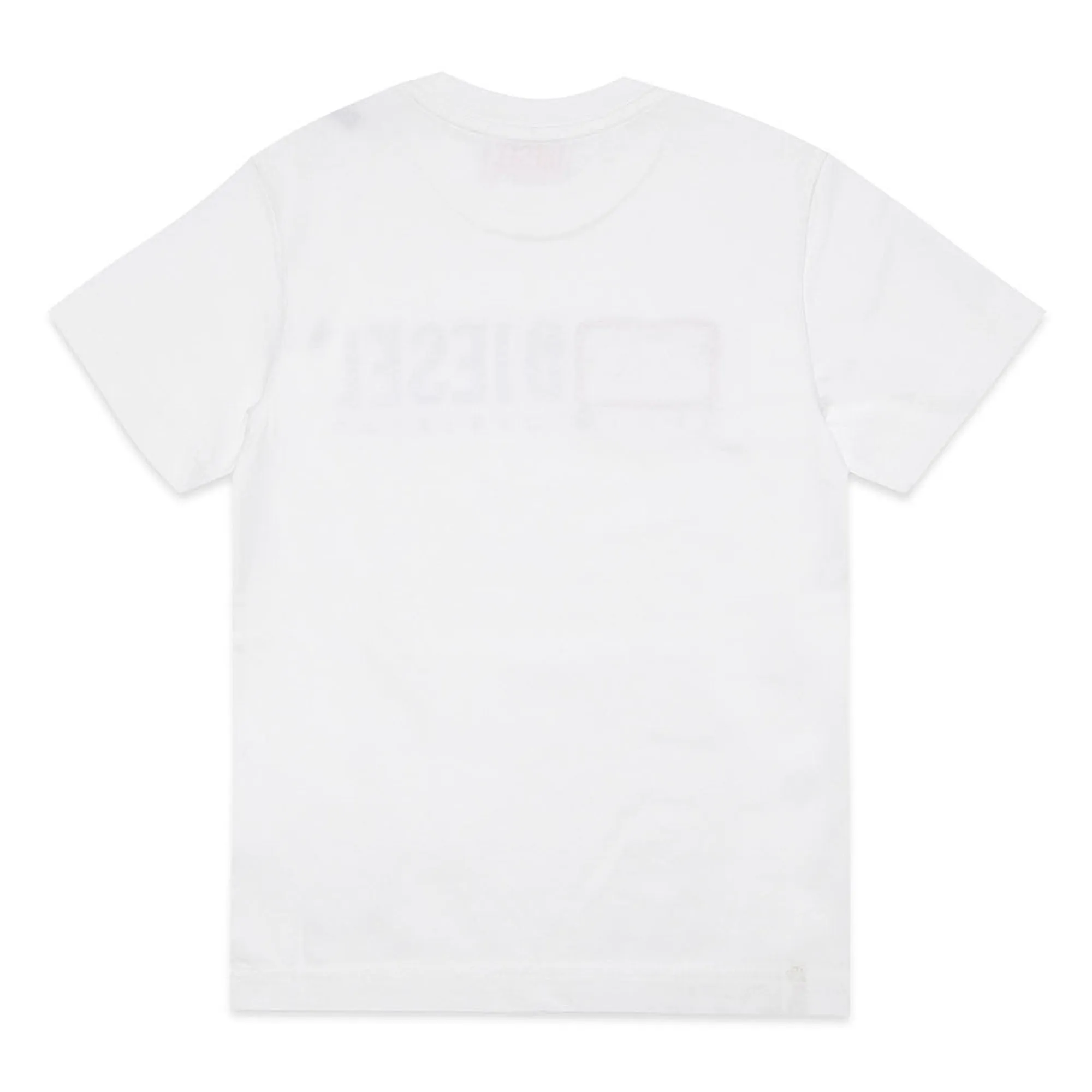 Diesel Denim Division T-Shirt