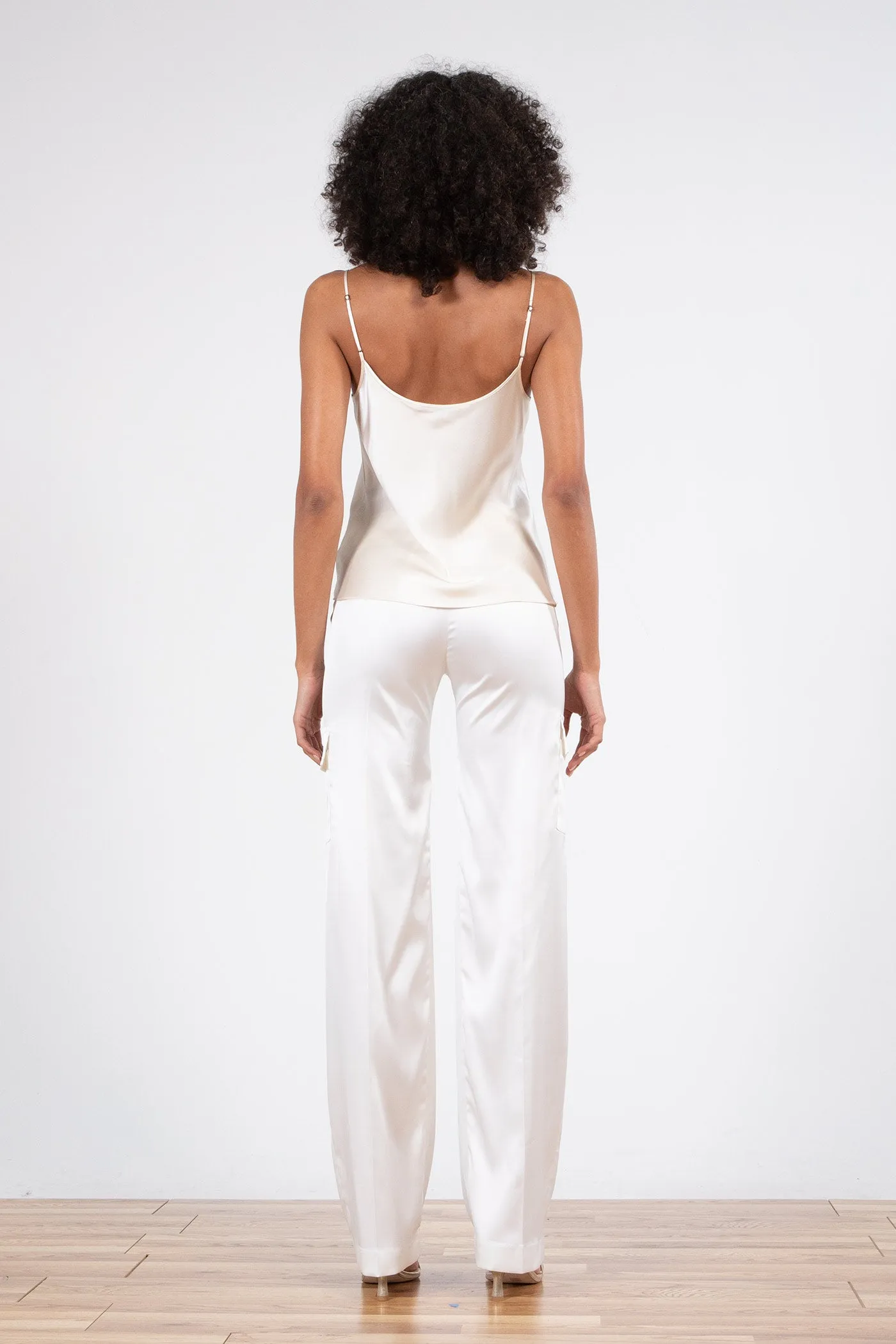 ECLIPSE Satin Diamond