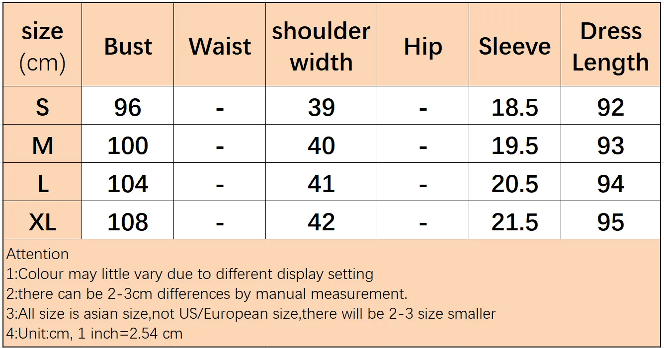 Fashionable Loose-Fitting Tie-Dye Short-Sleeved Round Neck Dress
