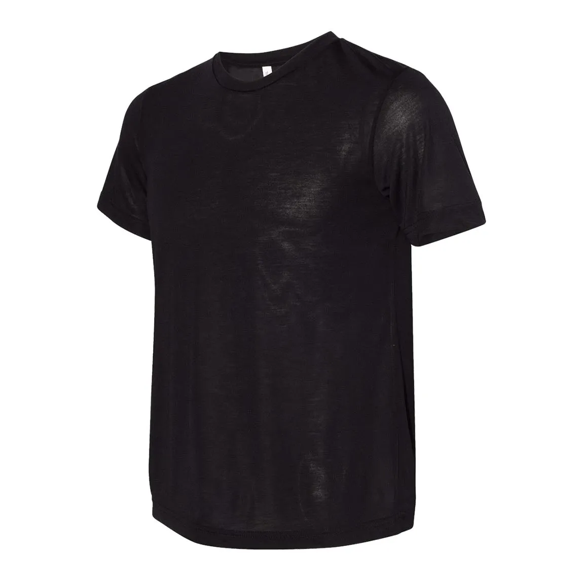 Fast Fashion Unisex Viscose Fashion Tee