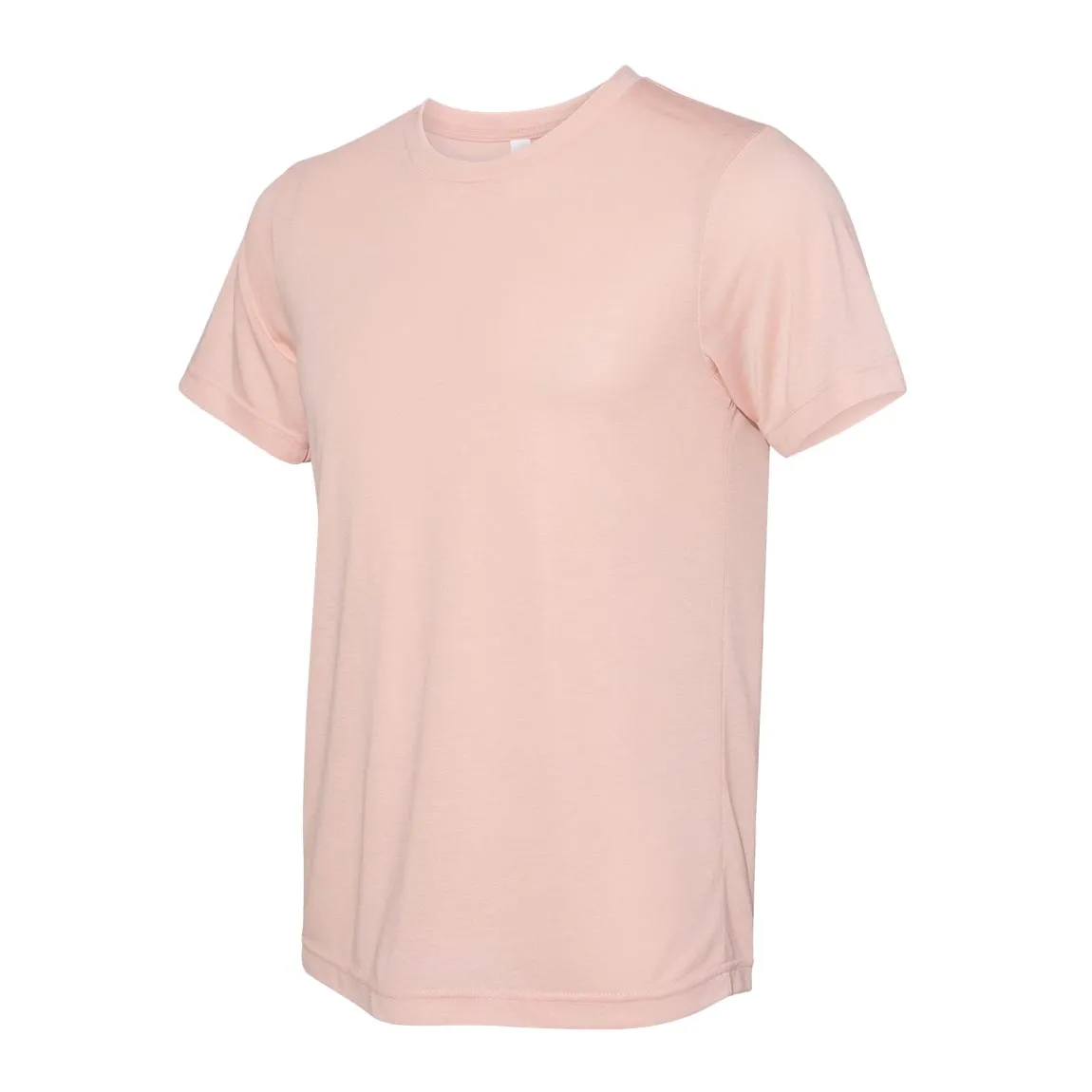 Fast Fashion Unisex Viscose Fashion Tee