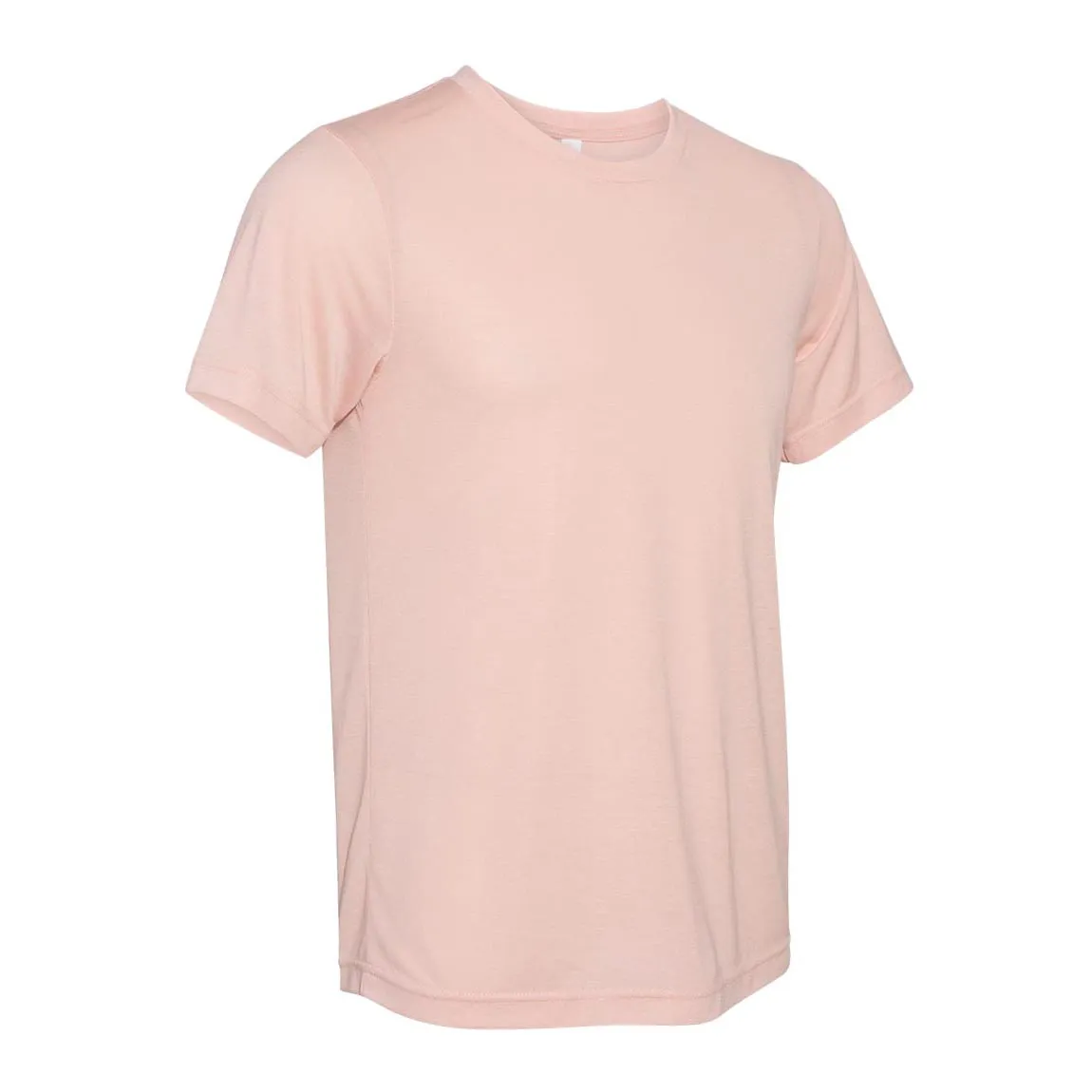 Fast Fashion Unisex Viscose Fashion Tee