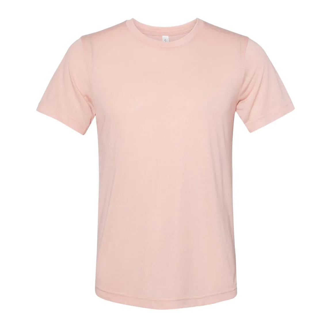 Fast Fashion Unisex Viscose Fashion Tee