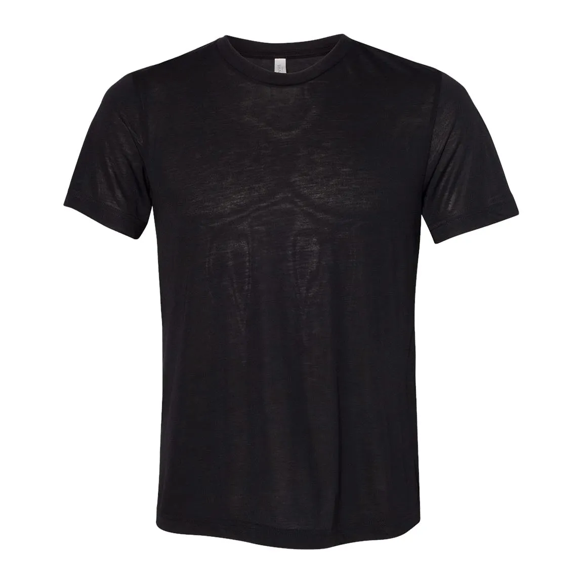 Fast Fashion Unisex Viscose Fashion Tee