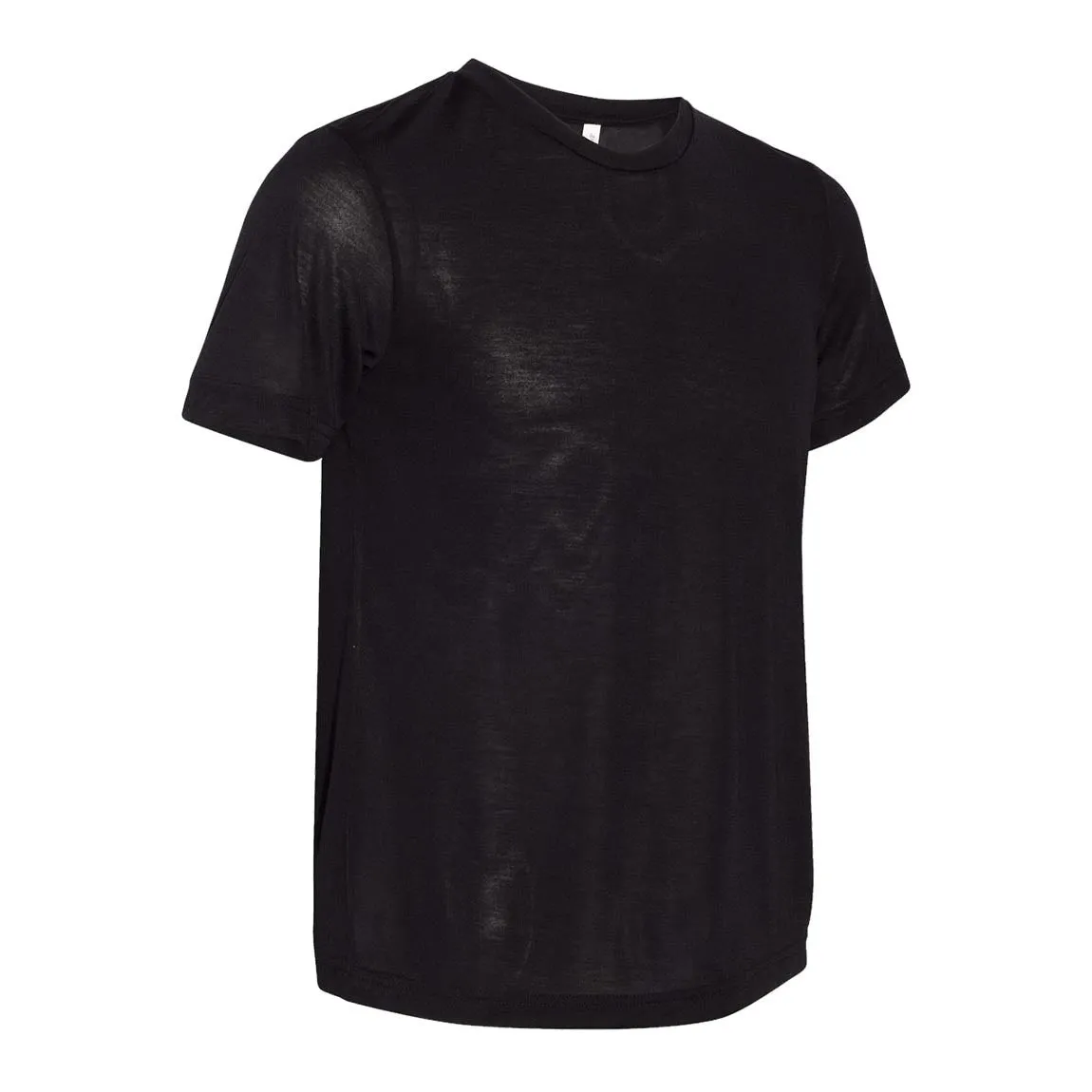 Fast Fashion Unisex Viscose Fashion Tee