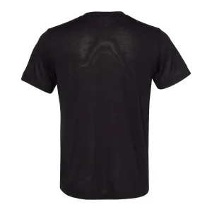 Fast Fashion Unisex Viscose Fashion Tee