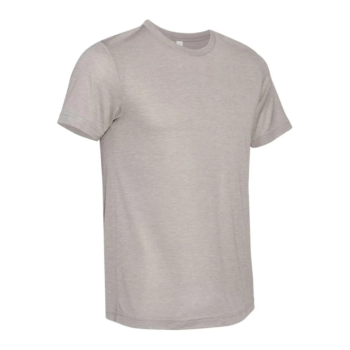 Fast Fashion Unisex Viscose Fashion Tee