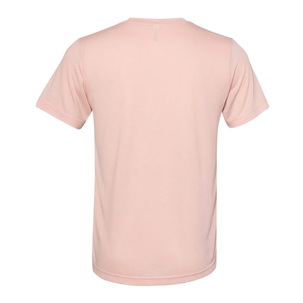 Fast Fashion Unisex Viscose Fashion Tee