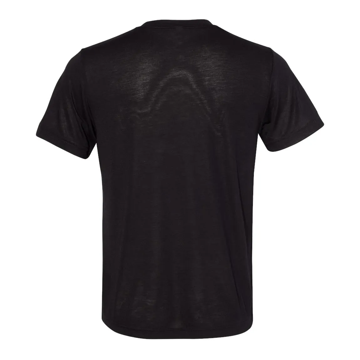 Fast Fashion Unisex Viscose Fashion Tee