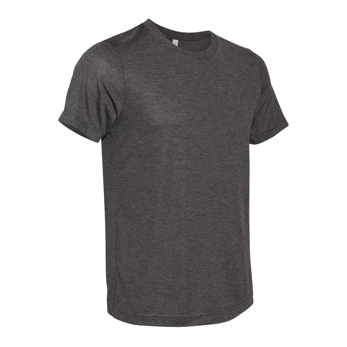 Fast Fashion Unisex Viscose Fashion Tee