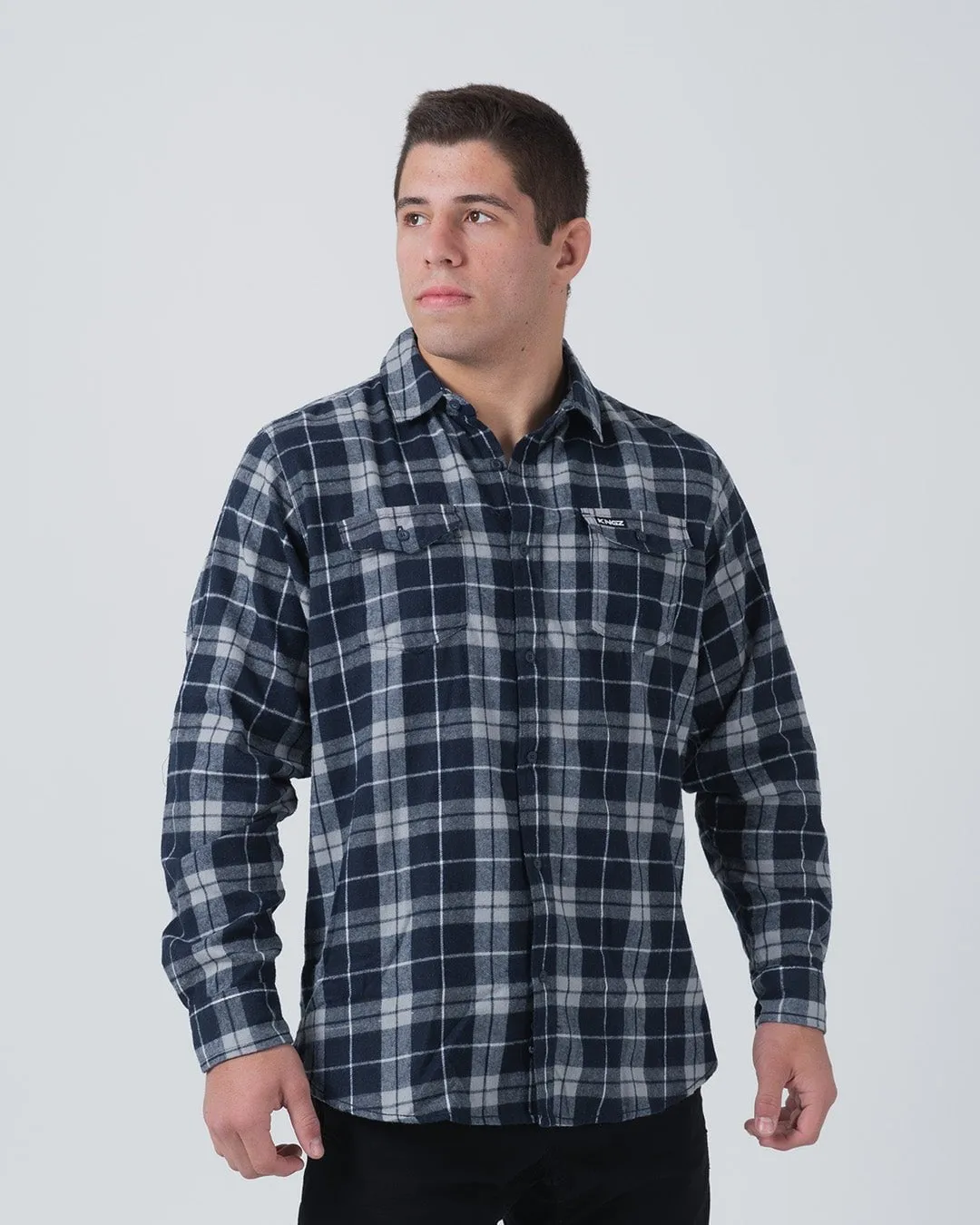 Flannel Shirt