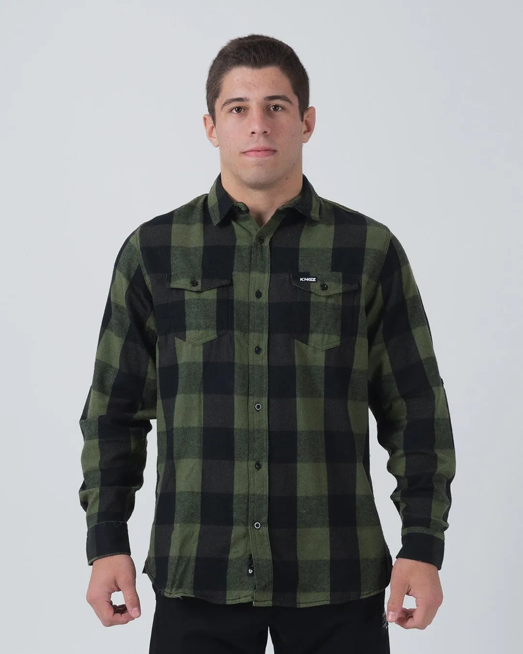 Flannel Shirt