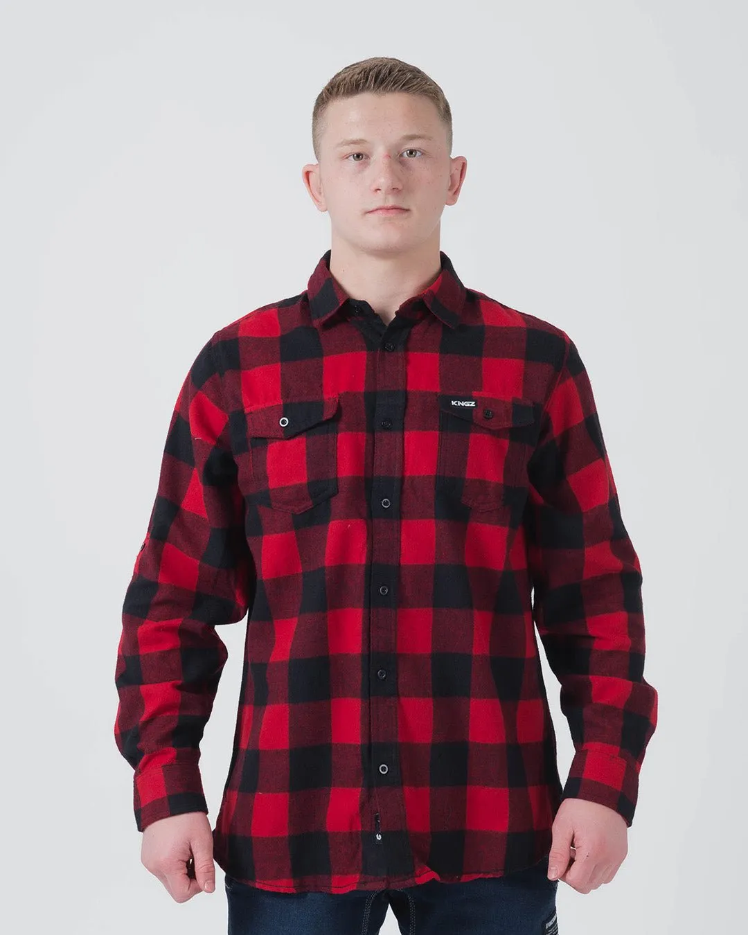 Flannel Shirt