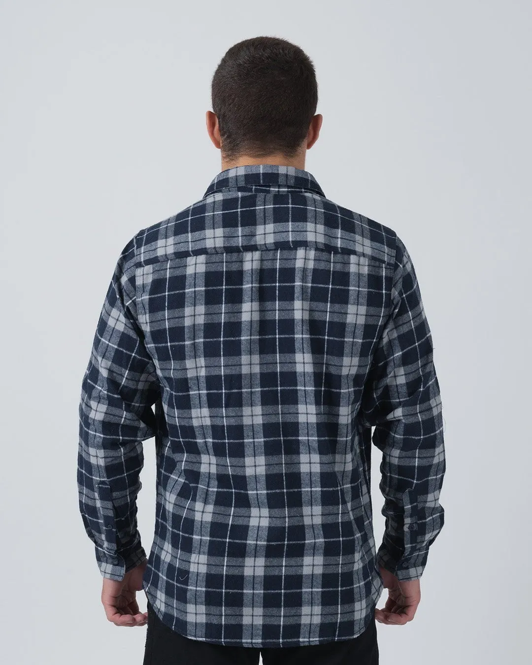 Flannel Shirt