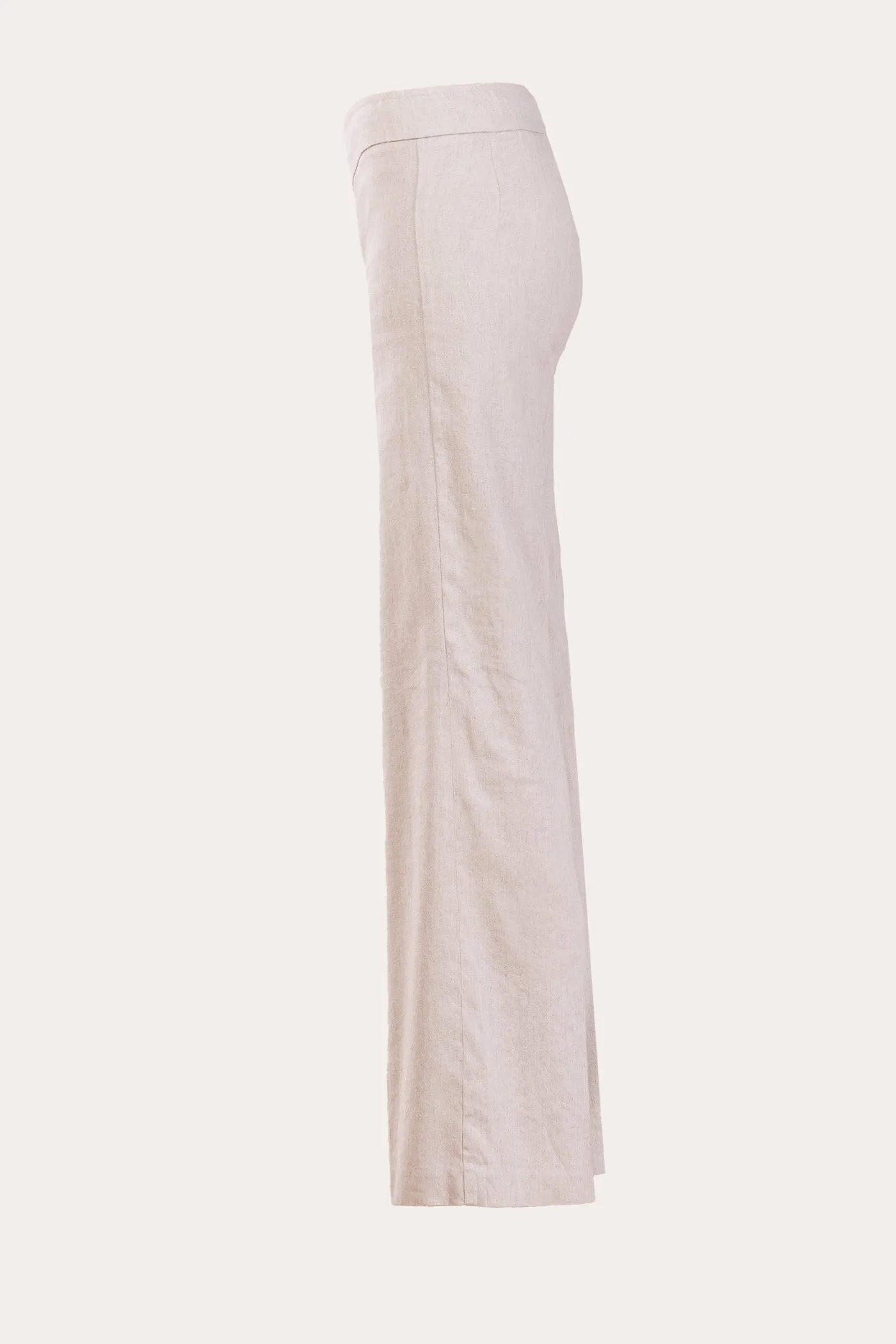FLAVIA Linen Oatmeal