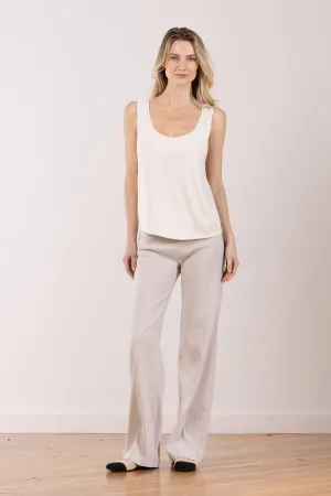 FLAVIA Linen Oatmeal