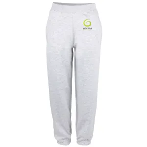 Gosling Tennis Academy - Men's Classic Joggers - Grey