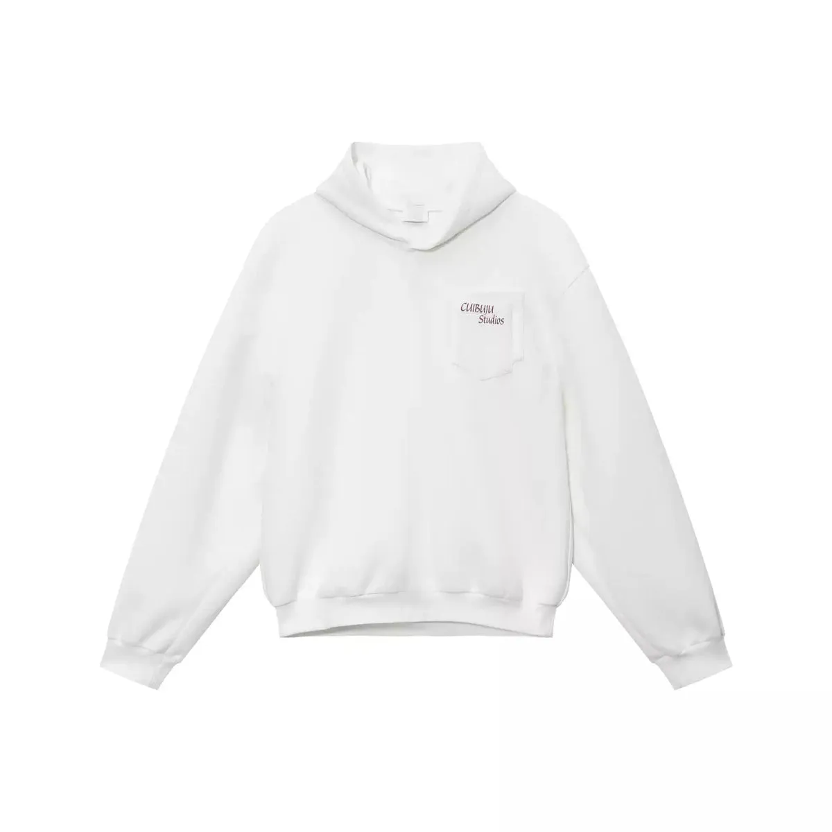 GS No. 324 Korean Hoodie