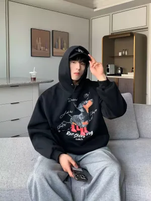 GS No. 325 Doggie Hoodie