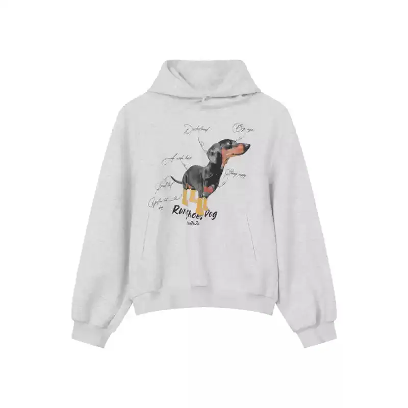 GS No. 325 Doggie Hoodie