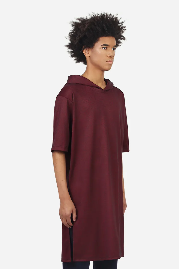 Hooded Sweatshirt 3.1