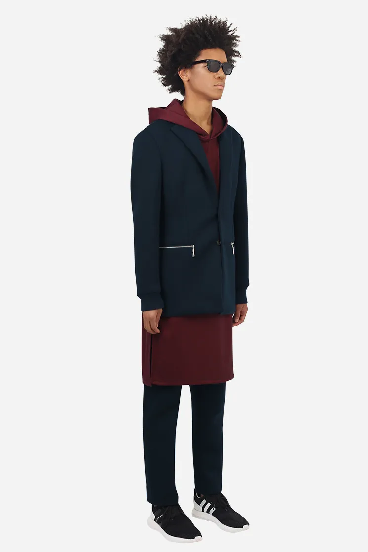 Hooded Sweatshirt 3.1