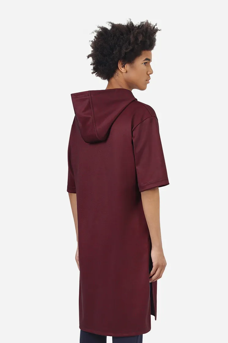 Hooded Sweatshirt 3.1