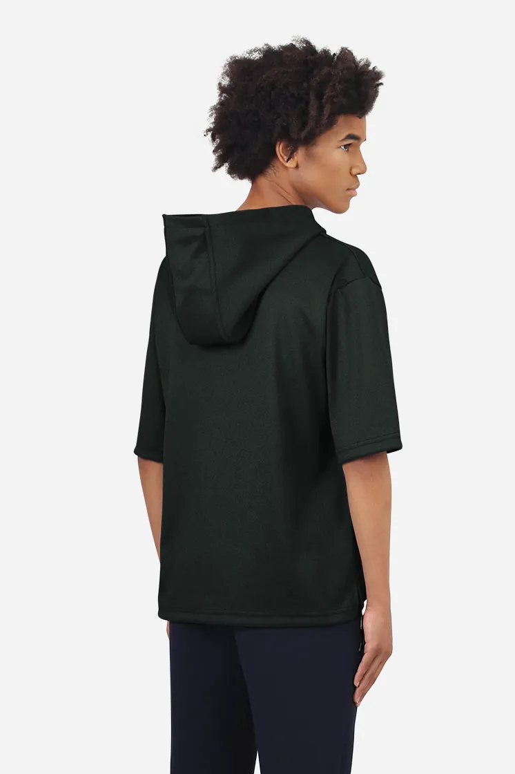 Hooded Sweatshirt 4.0