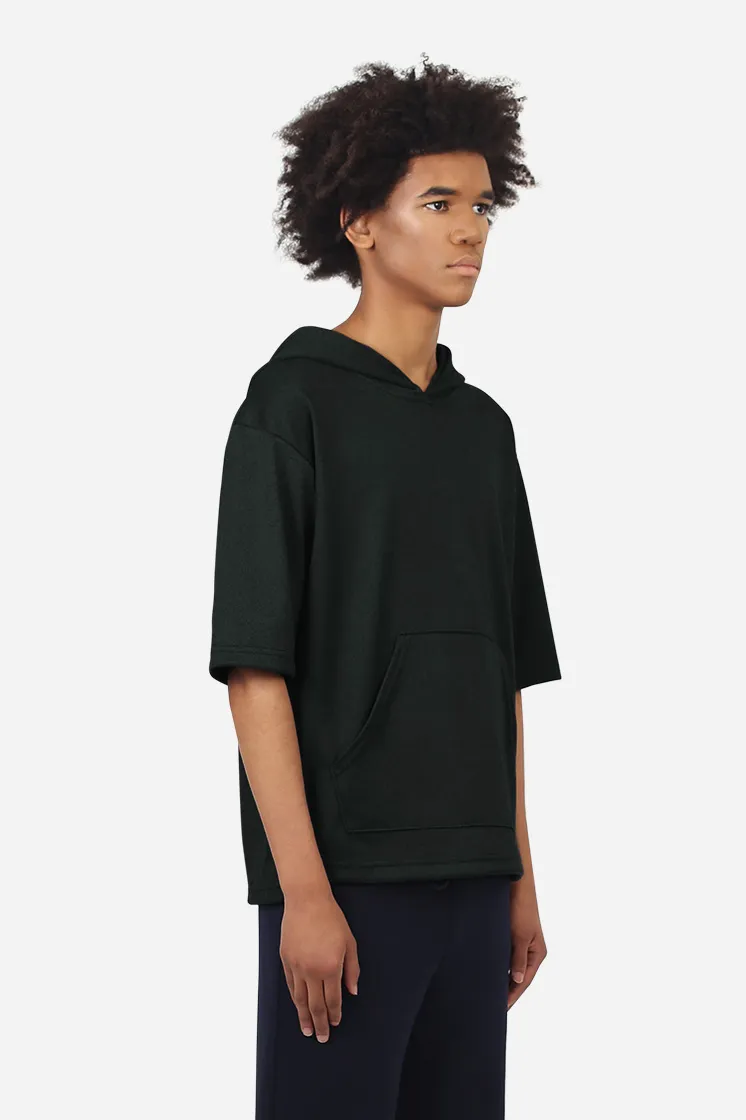 Hooded Sweatshirt 4.0