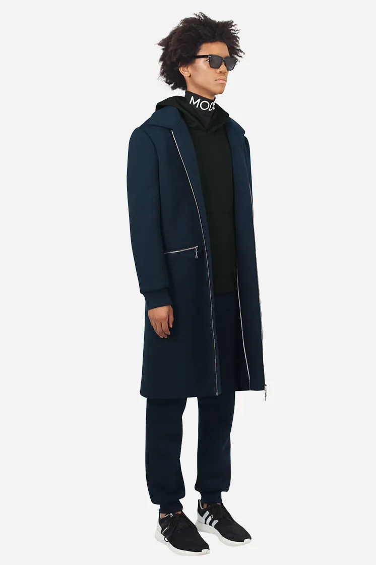 Hooded Sweatshirt 4.0