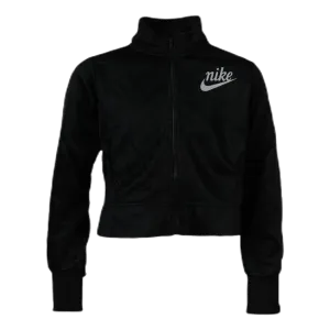 Icon Jacket Junior Black