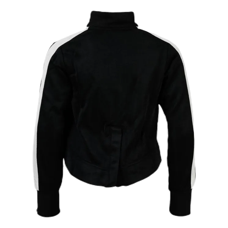 Icon Jacket Junior Black