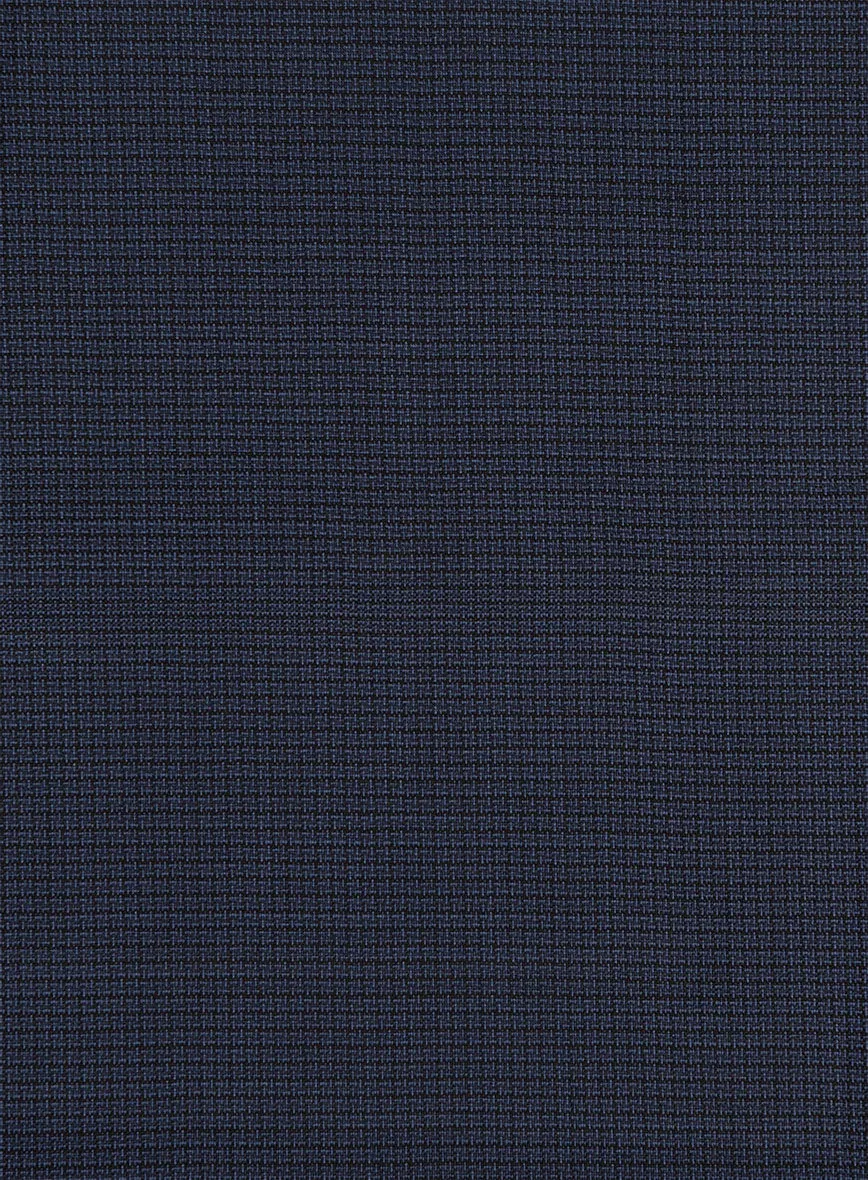 Italian Wool Andreu Suit