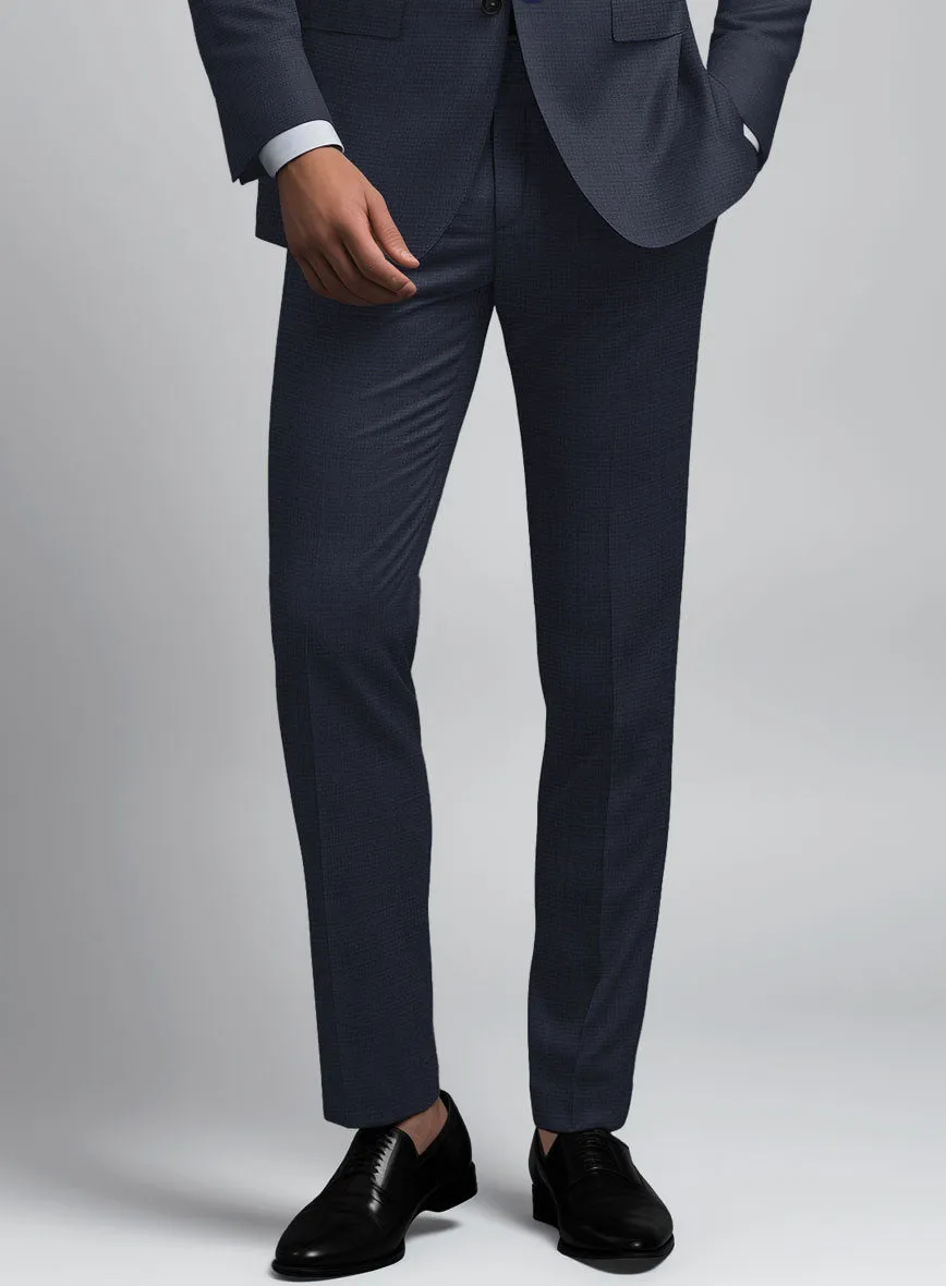 Italian Wool Andreu Suit
