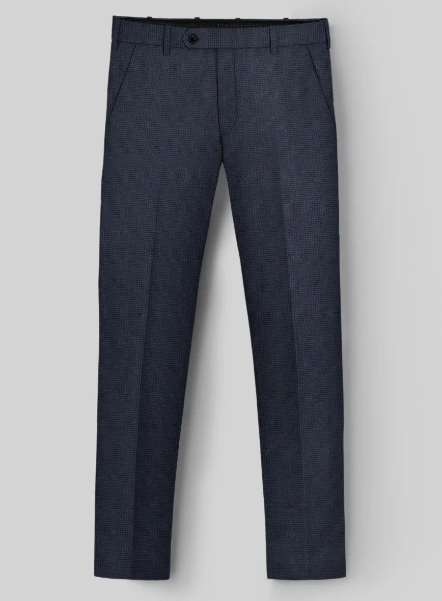 Italian Wool Andreu Suit