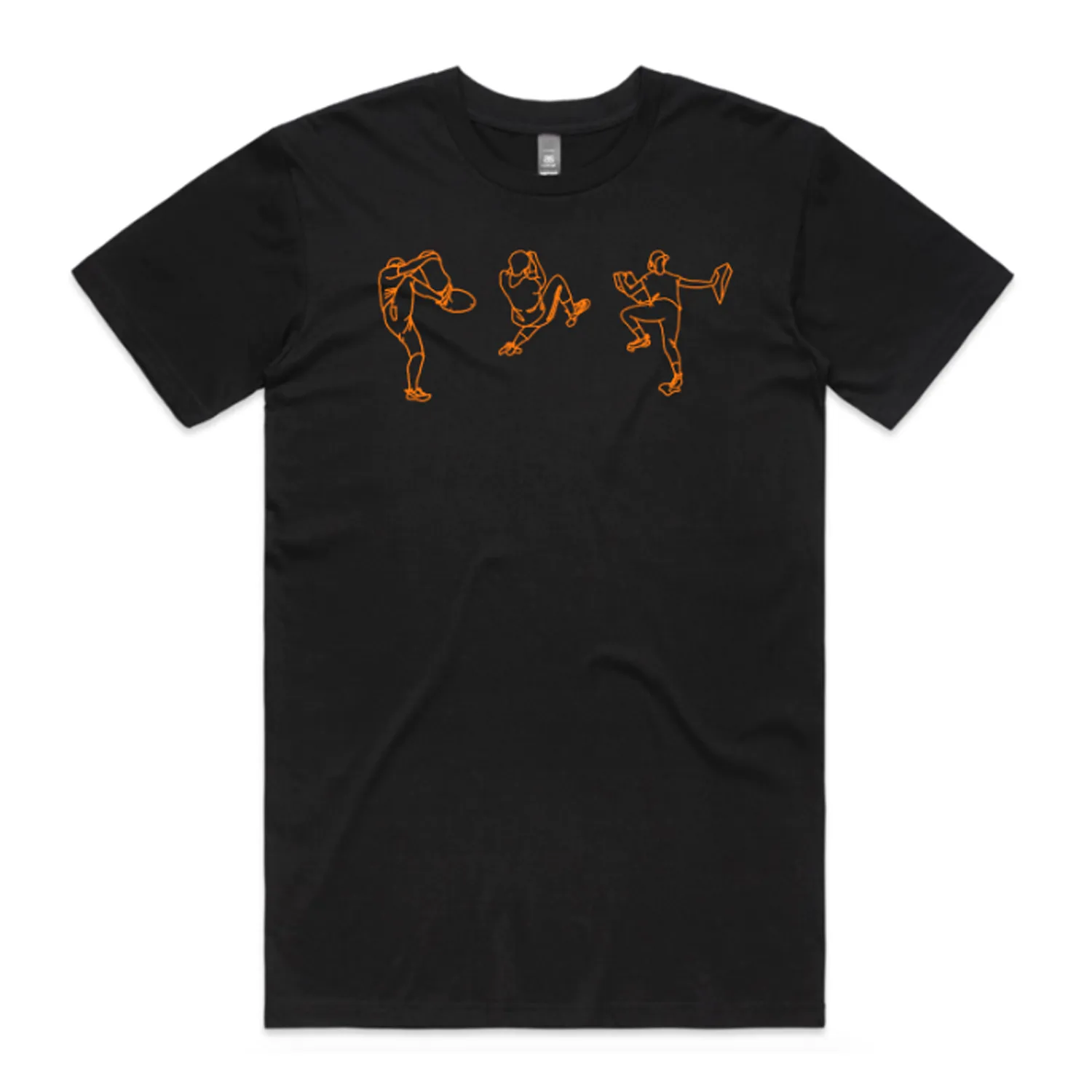 Just Stand Up T-Shirt