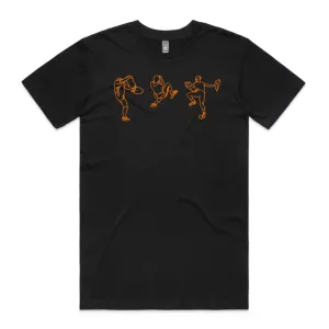 Just Stand Up T-Shirt