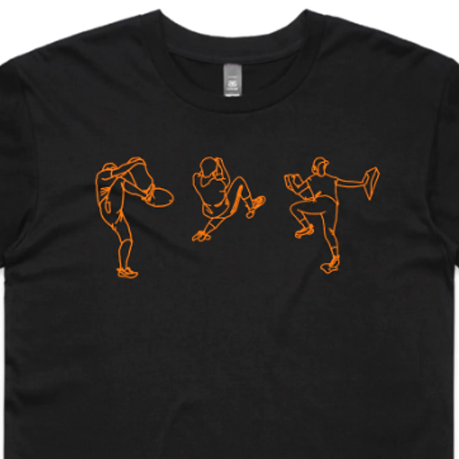 Just Stand Up T-Shirt