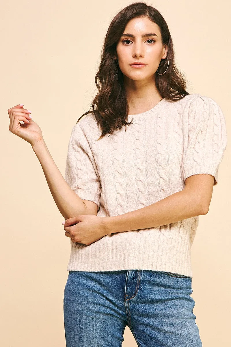 Let's Go Ghouls Sweater Top