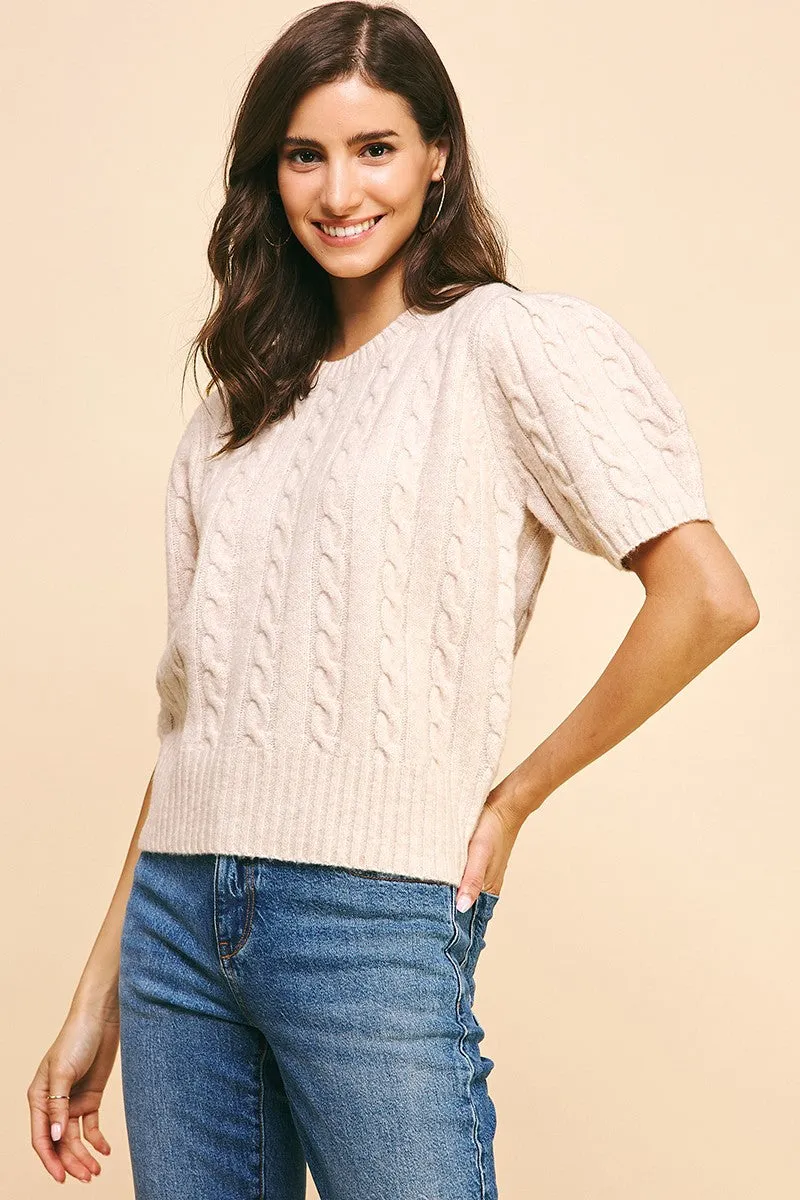 Let's Go Ghouls Sweater Top