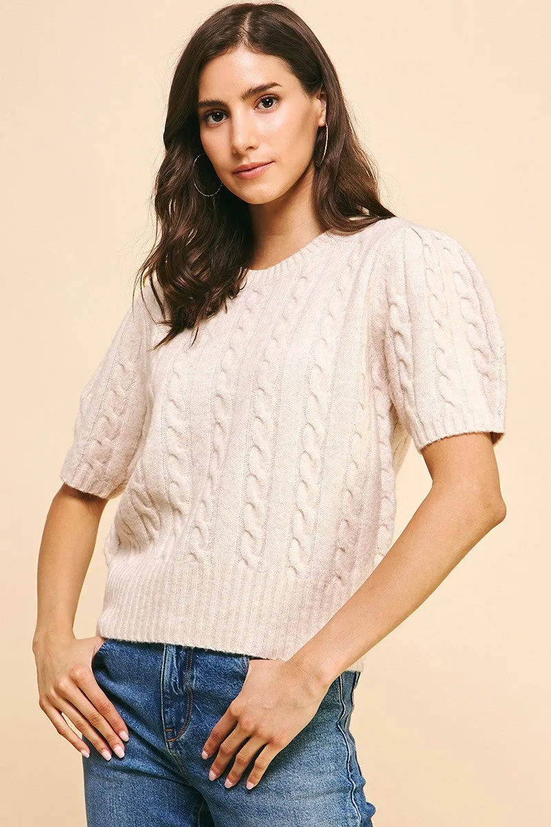 Let's Go Ghouls Sweater Top