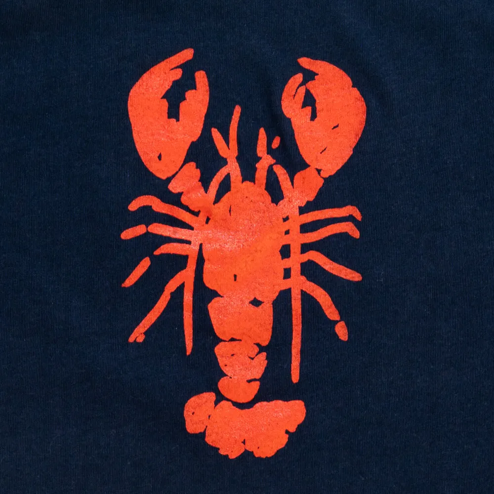 Lobster Kids tee